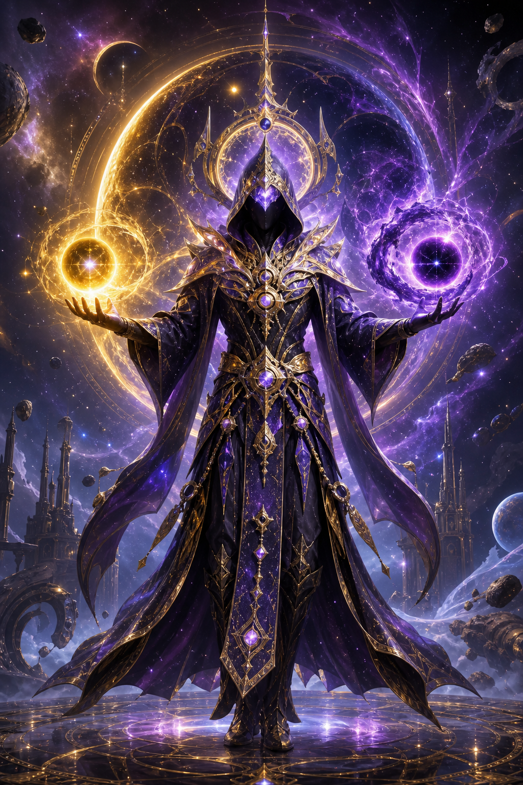 Archon class