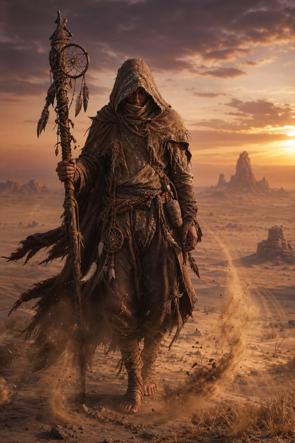 Nomad class