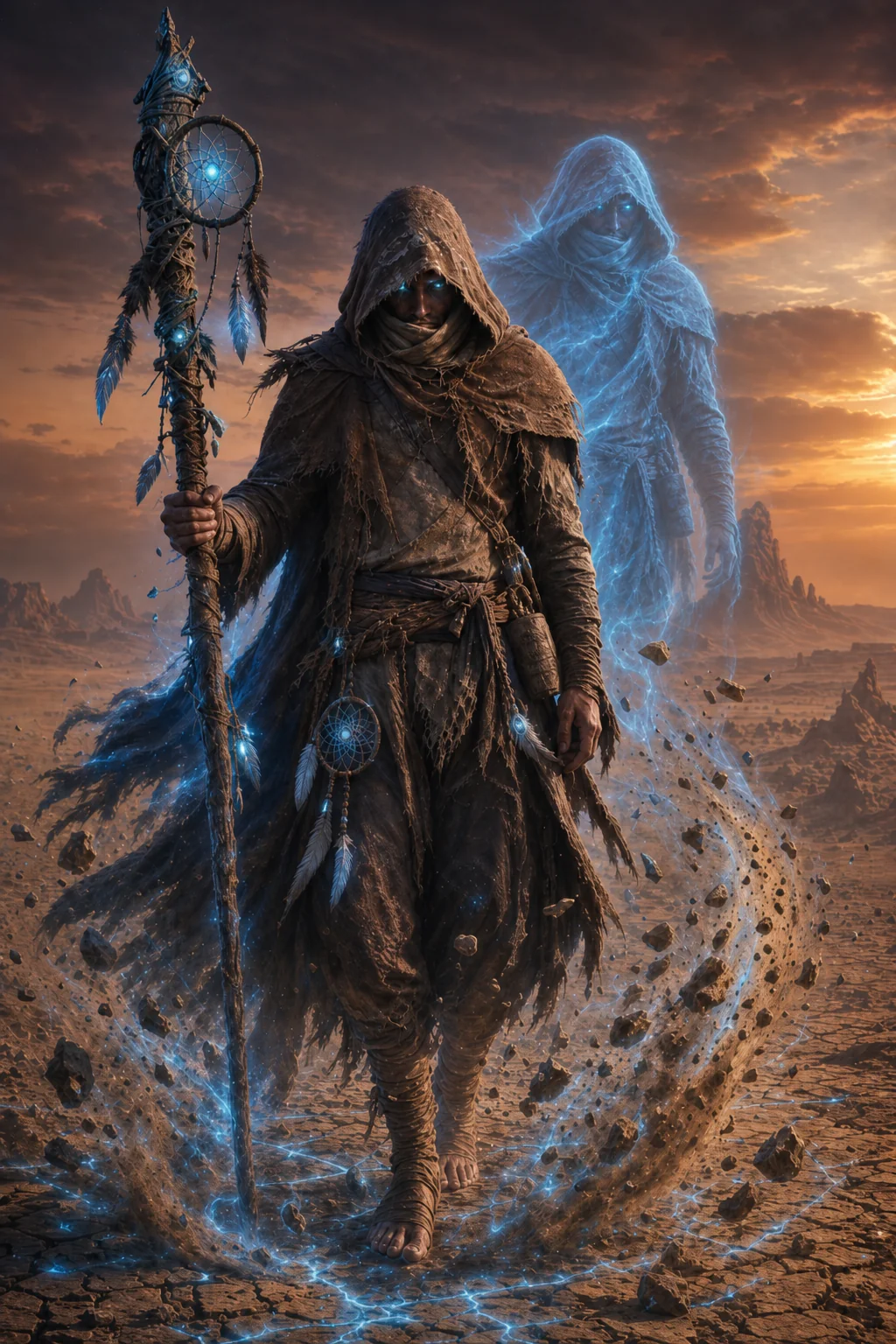 Nomad class