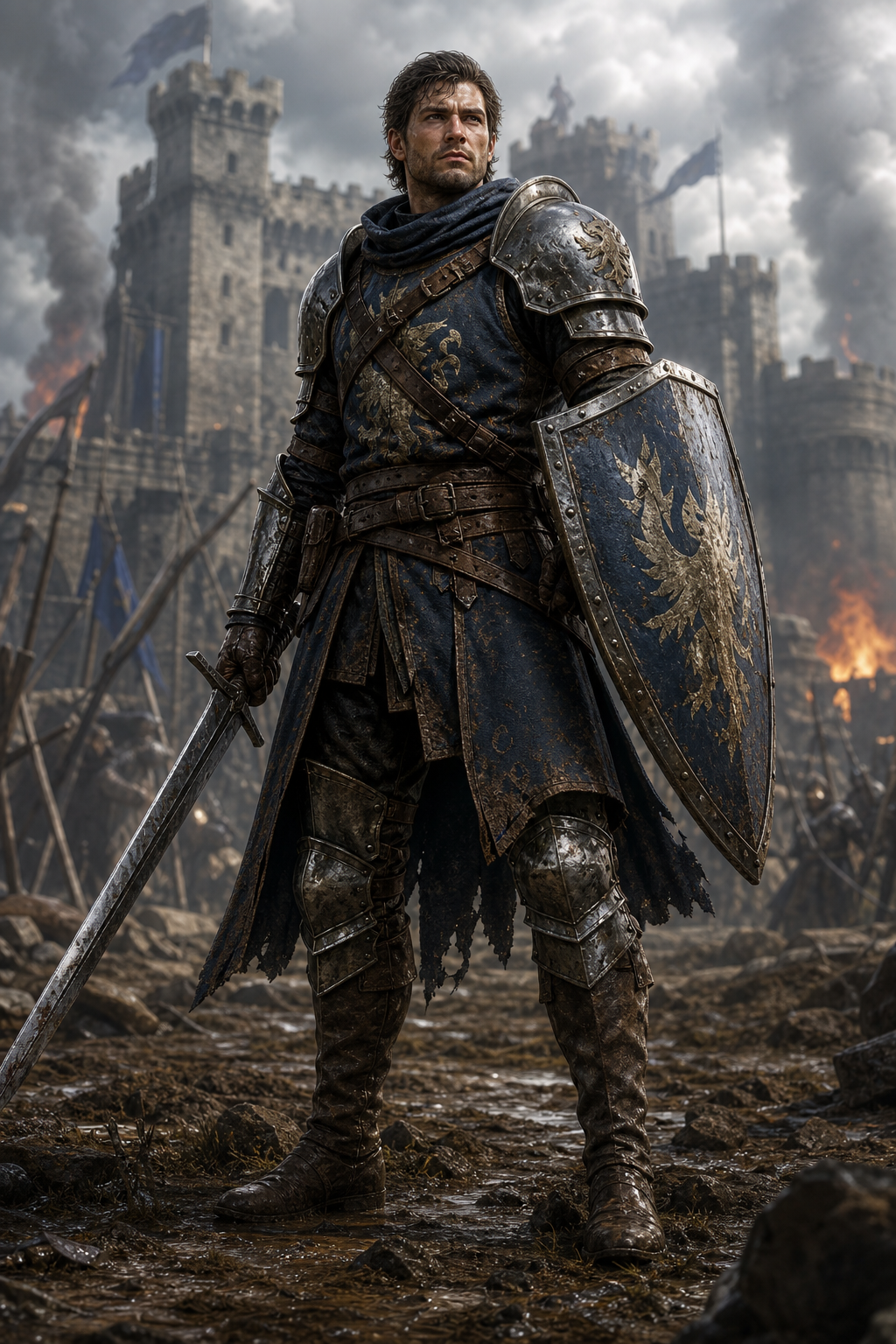 Soldier class