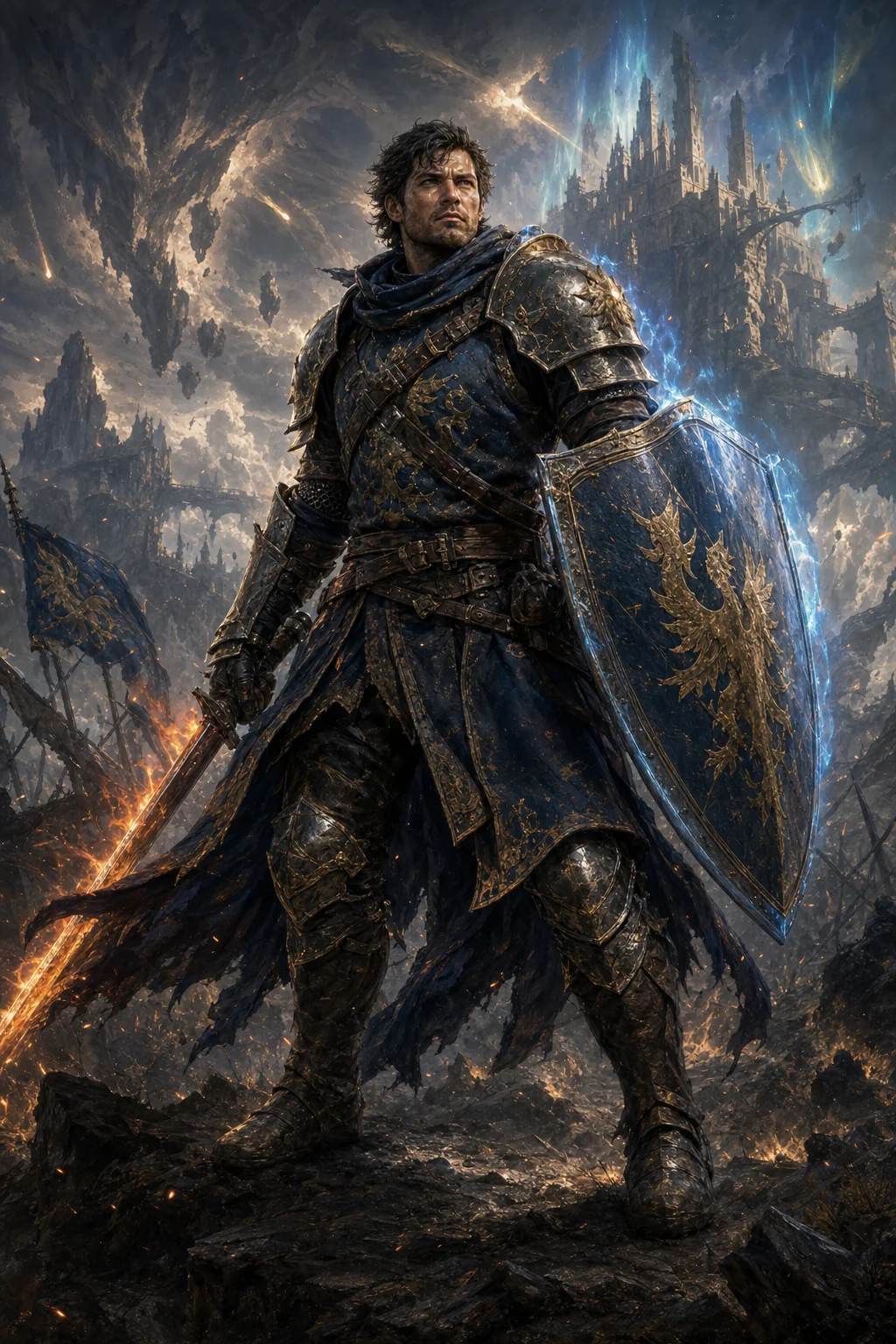 Soldier class