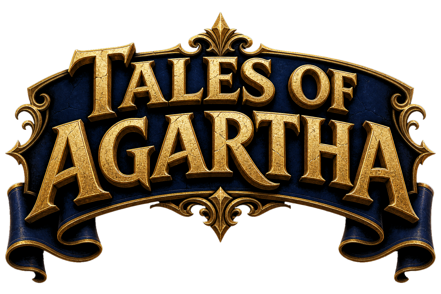Tales of Agartha