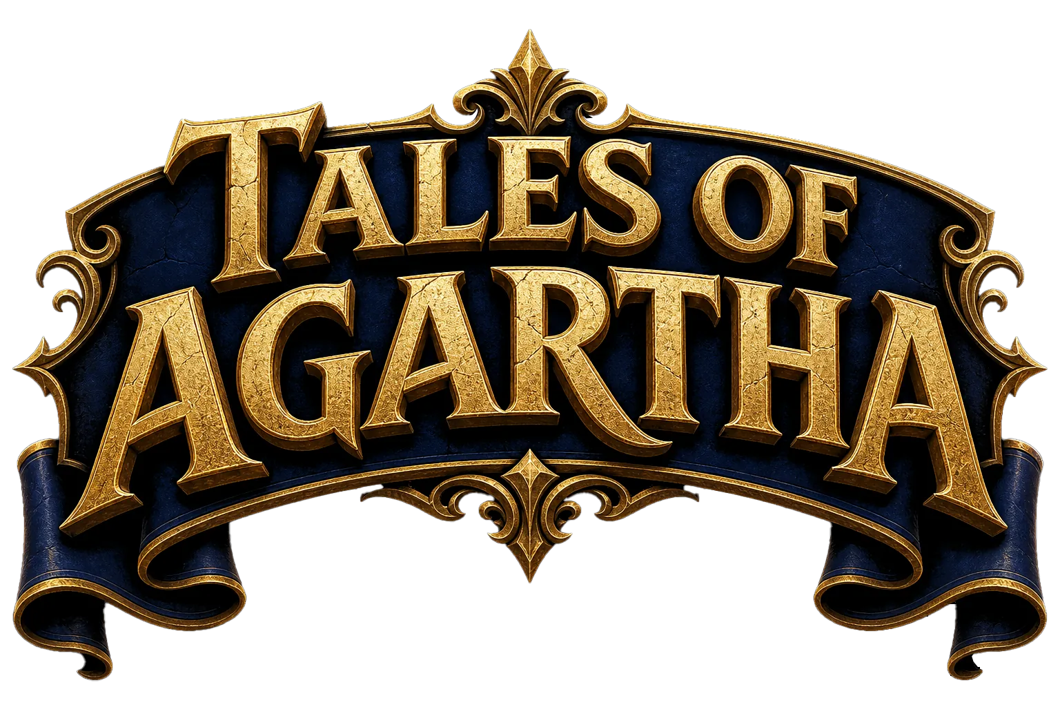 Tales of Agartha